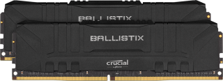 Crucial Ballistix (BL2K16G32C16U4B) 32 GB 3200 MHz DDR4 Ram kullananlar yorumlar